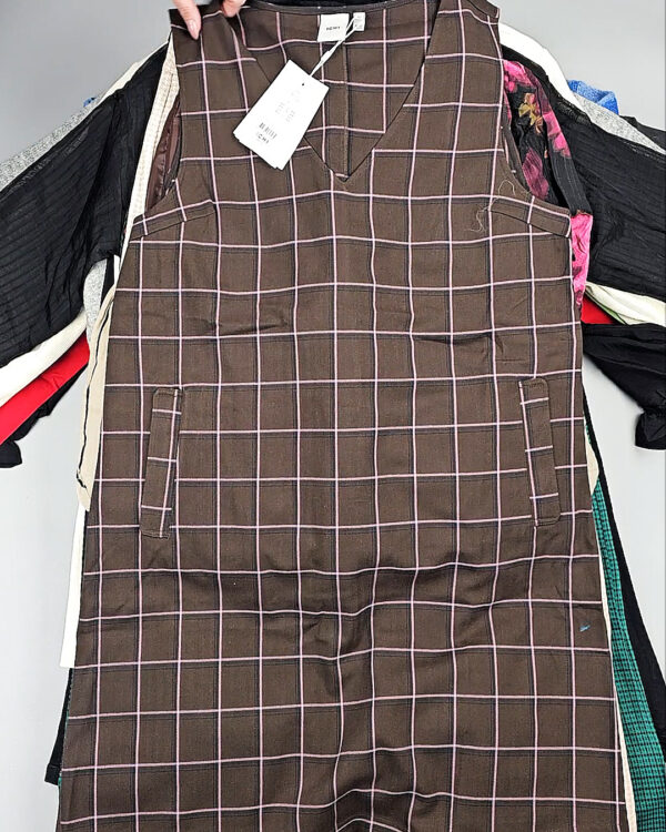 Фотография  100 - ICHI mix 075#15 кг, ЛОТ СТ-9602 оптом в Благовещенске и Амурской области