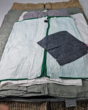 Фотография  978 - 11991 ПДО H&M (H H&M HHR mix) 1224#25 кг, ЛОТ СТ-9427 оптом в Благовещенске и Амурской области