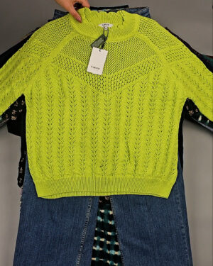 Фотография  395 - B.YOUNG Winter mix 104#15 кг, ЛОТ СТ-9596 оптом в Благовещенске и Амурской области