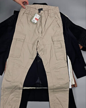 Фотография  410 - H&M Men mix 095#10,6 кг, ЛОТ № СТ-9543 оптом в Благовещенске и Амурской области