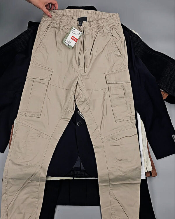 Фотография  515 - H&M Men mix 095#10,6 кг, ЛОТ № СТ-9543 оптом в Благовещенске и Амурской области