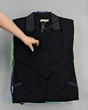 Фотография  423 - Жакеты DK+Bestseller 085#11 кг, ЛОТ СТ-9481 оптом в Благовещенске и Амурской области