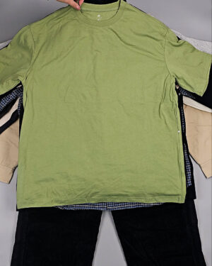 Фотография  330 - H&M Men mix 095#10 кг оптом в Благовещенске и Амурской области