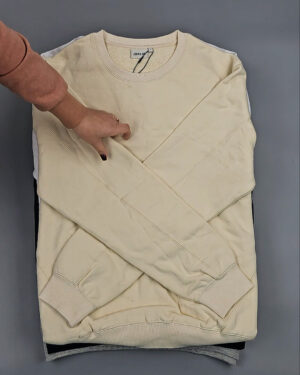 Фотография  446 - Толстовки BLEND HE 045#7 кг, ЛОТ № СТ-9514 оптом в Благовещенске и Амурской области