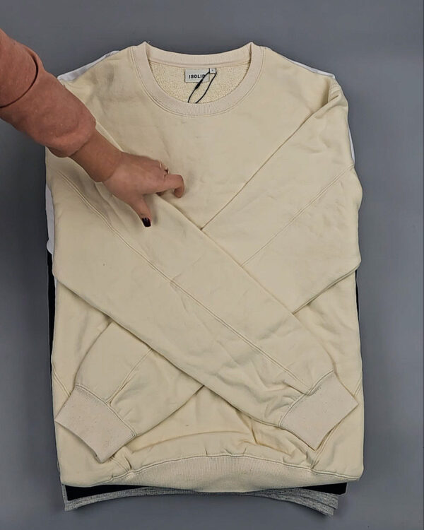 Фотография  885 - Толстовки BLEND HE 045#7 кг, ЛОТ № СТ-9514 оптом в Благовещенске и Амурской области