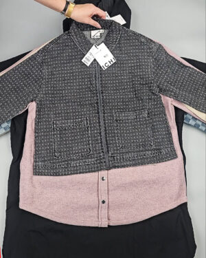 Фотография  789 - Ветровки DK Company 075#10 кг, ЛОТ СТ-9553 оптом в Благовещенске и Амурской области