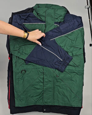 Фотография  826 - Верхняя одежда мужская CAN 104#15 кг, ЛОТ СТ-9441 оптом в Благовещенске и Амурской области