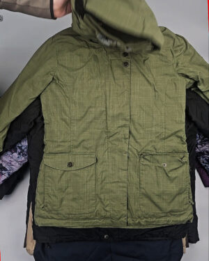 Фотография  460 - Куртки#25 кг, ЛОТ № СХ-0169 оптом в Благовещенске и Амурской области
