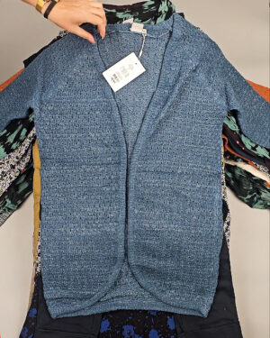 Фотография  806 - ICHI Winter mix 104#15 кг, ЛОТ СТ-9592 оптом в Благовещенске и Амурской области