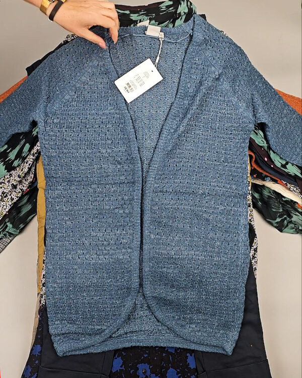 Фотография  864 - ICHI Winter mix 104#15 кг, ЛОТ СТ-9592 оптом в Благовещенске и Амурской области