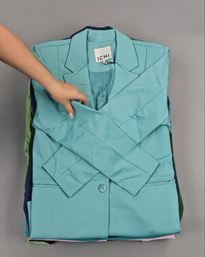 Фотография  100 - Жакеты DK+Bestseller 085#11 кг, ЛОТ СТ-9481 оптом в Благовещенске и Амурской области