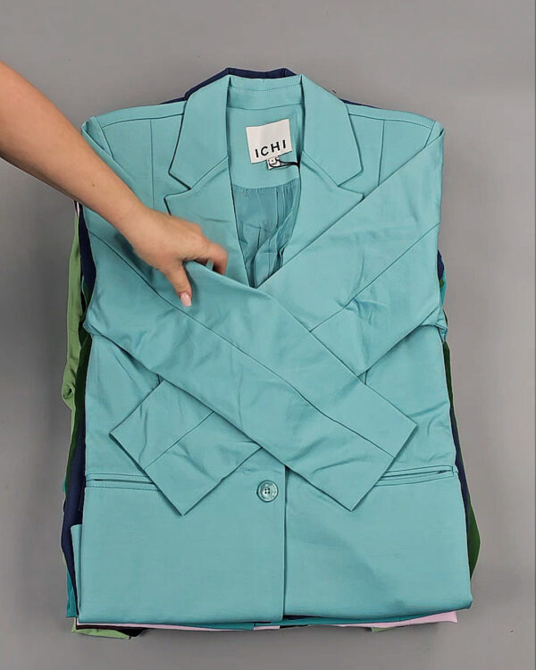 Фотография  262 - Жакеты DK+Bestseller 085#11 кг, ЛОТ СТ-9481 оптом в Благовещенске и Амурской области