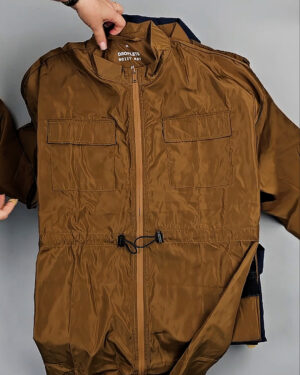 Фотография  787 - Ветровки Bestseller+DK 035#10 кг, ЛОТ СТ-9398 оптом в Благовещенске и Амурской области