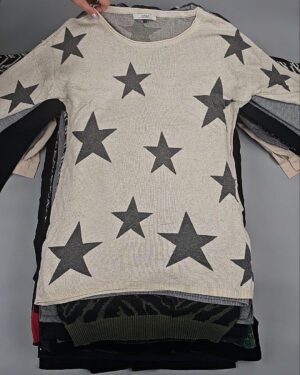 Фотография  809 - Платья Winter#25 кг, ЛОТ № СХ-0173 оптом в Благовещенске и Амурской области