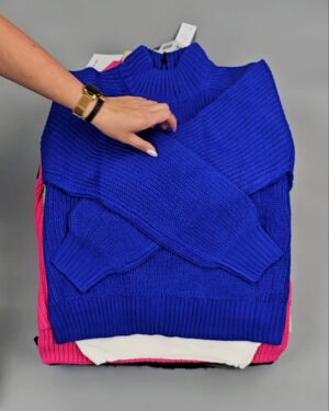 Купить Джемпера Bestseller 104#7 кг, ЛОТ СТ-9423 оптом в Благовещенске и Амурской области