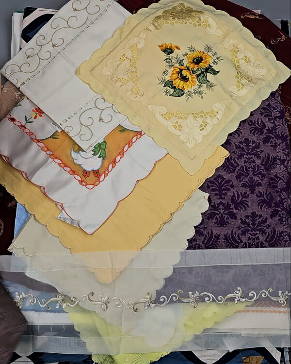 Фотография  281 - ПДО 1#10,5 кг, ЛОТ № СХ-0183 оптом в Благовещенске и Амурской области