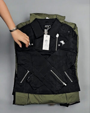 Фотография  512 - Ветровки Bestseller 045#10 кг, ЛОТ СТ-9407 оптом в Благовещенске и Амурской области