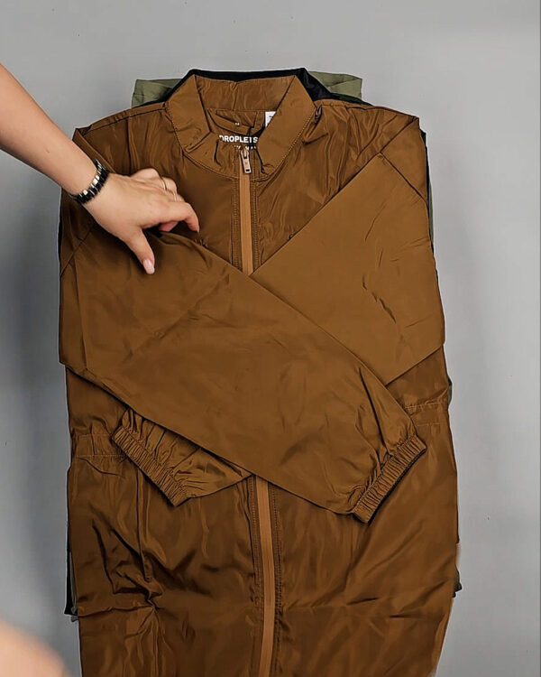 Фотография  250 - Ветровки Bestseller 045#10 кг, ЛОТ СТ-9409 оптом в Благовещенске и Амурской области