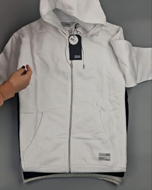 Фотография  482 - Толстовки BLEND HE 045#7 кг, ЛОТ № СТ-9514 оптом в Благовещенске и Амурской области