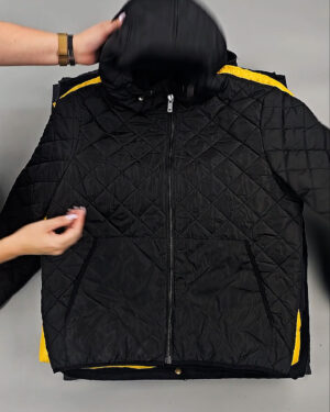 Фотография  830 - Верхняя одежда мужская CAN 104#15 кг, ЛОТ СТ-9439 оптом в Благовещенске и Амурской области