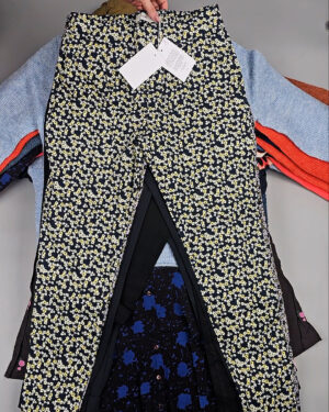 Фотография  973 - ICHI Winter mix 104#15 кг, ЛОТ СТ-9594 оптом в Благовещенске и Амурской области