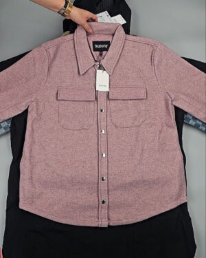 Фотография  707 - Ветровки DK Company 075#10 кг, ЛОТ СТ-9553 оптом в Благовещенске и Амурской области