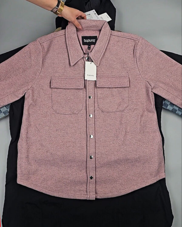 Фотография  500 - Ветровки DK Company 075#10 кг, ЛОТ СТ-9553 оптом в Благовещенске и Амурской области