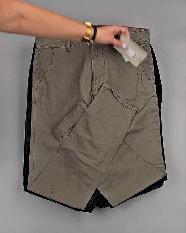 Фотография  996 - Брюки BLEND HE + 075#10 кг оптом в Благовещенске и Амурской области