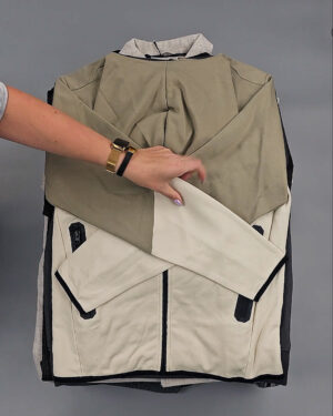 Фотография  777 - JACK JONES Men Winter mix 075#20 кг, ЛОТ № СТ-9446 оптом в Благовещенске и Амурской области