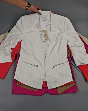 Фотография  959 - Жакеты Bestseller 045 B#7,3 кг, ЛОТ СТ-9551 оптом в Благовещенске и Амурской области