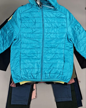 Купить DEFACTO mix Sp/Sum#13,9 кг, ЛОТ № СТ-9539 оптом в Благовещенске и Амурской области