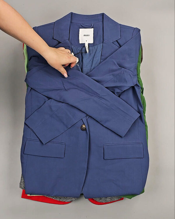 Фотография  297 - Жакеты DK+Bestseller 085#11 кг, ЛОТ СТ-9479 оптом в Благовещенске и Амурской области