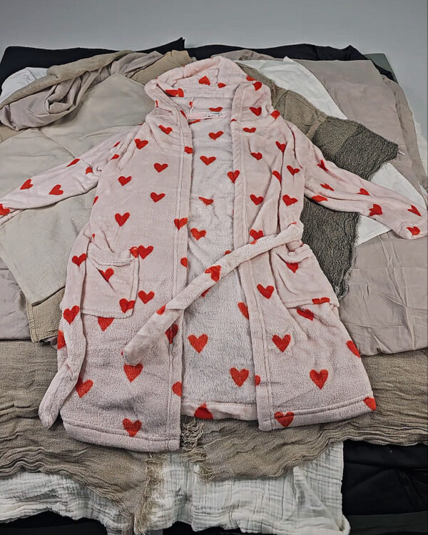 Фотография  952 - 11991 ПДО H&M (H H&M HHR mix) 1224#25 кг, ЛОТ №СТ-9566 оптом в Благовещенске и Амурской области