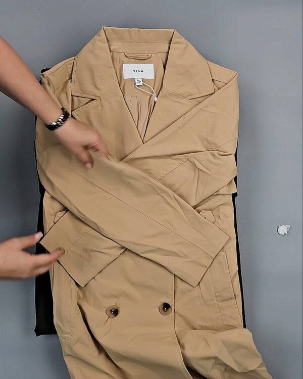 Фотография  274 - Ветровки Bestseller 045#10 кг, ЛОТ СТ-9408 оптом в Благовещенске и Амурской области