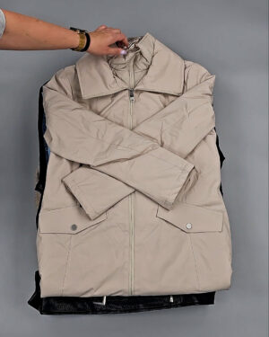 Фотография  560 - Ветровки женские CAN 104#11,5 кг, ЛОТ СТ-9402 оптом в Благовещенске и Амурской области