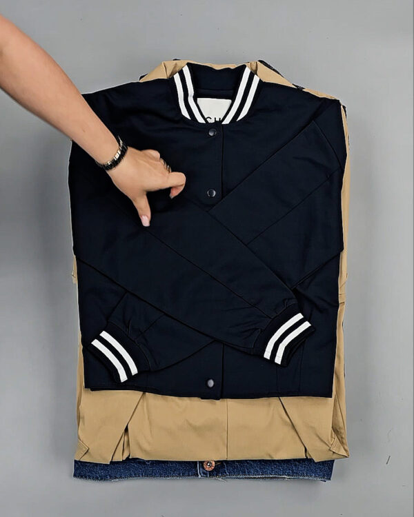 Фотография  221 - Ветровки DK Company 075#10 кг, ЛОТ СТ-9373 оптом в Благовещенске и Амурской области