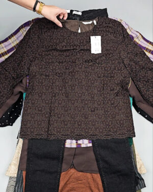 Фотография  684 - B.YOUNG Winter mix 104#15 кг, ЛОТ СТ-9524 оптом в Благовещенске и Амурской области