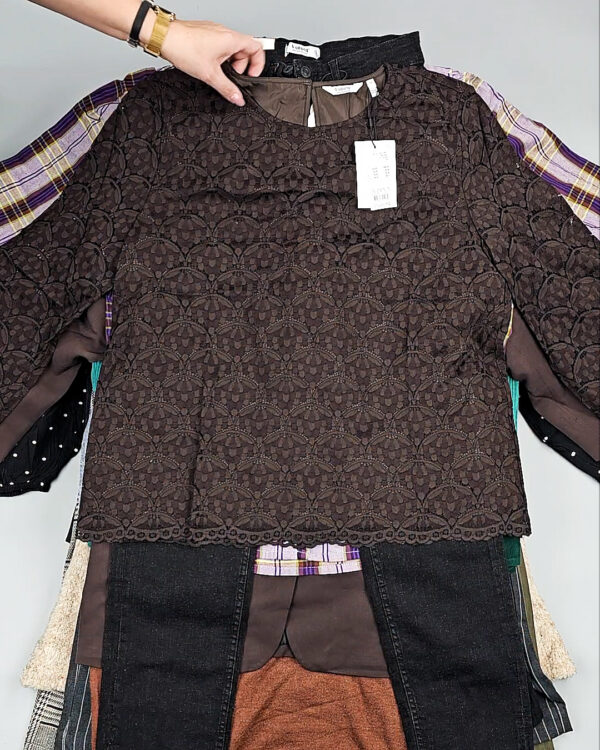 Фотография  261 - B.YOUNG Winter mix 104#15 кг, ЛОТ СТ-9524 оптом в Благовещенске и Амурской области