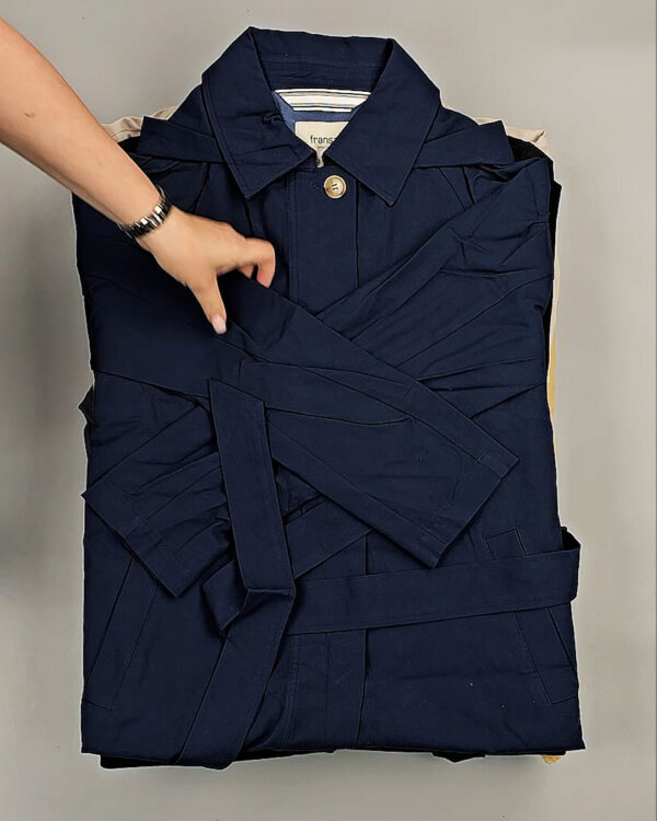 Фотография  115 - Ветровки Bestseller+DK 035#10 кг, ЛОТ СТ-9398 оптом в Благовещенске и Амурской области