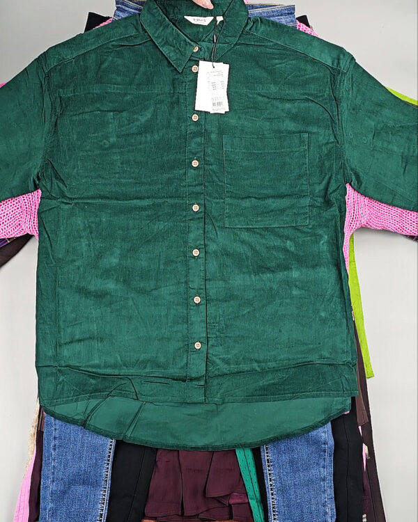 Фотография  575 - B.YOUNG Winter mix 104#15 кг, ЛОТ СТ-9597 оптом в Благовещенске и Амурской области