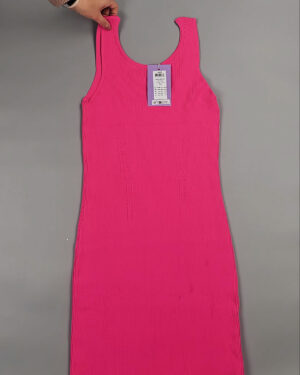 Фотография  221 - Платья зима JJXX 045 #3,9 кг, ЛОТ СТ-9581 оптом в Благовещенске и Амурской области