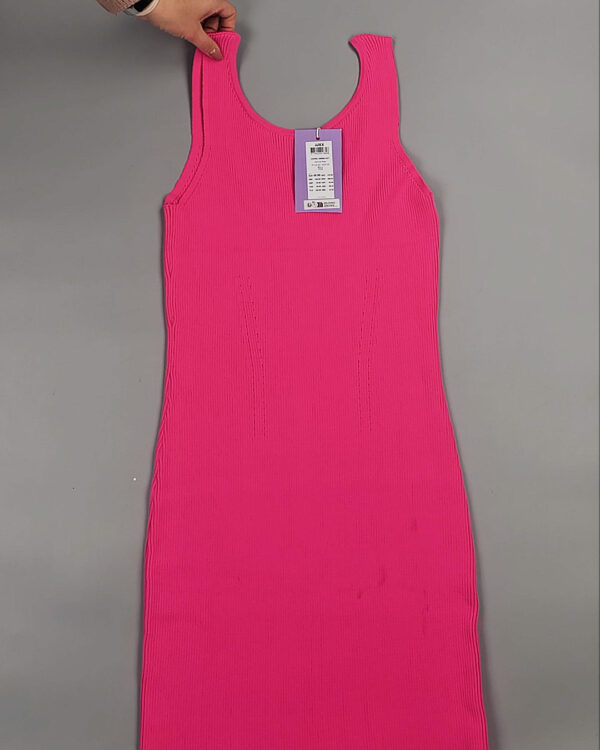 Фотография  659 - Платья зима JJXX 045 #3,9 кг, ЛОТ СТ-9581 оптом в Благовещенске и Амурской области