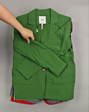 Фотография  736 - Жакеты DK+Bestseller 085#11 кг, ЛОТ СТ-9479 оптом в Благовещенске и Амурской области