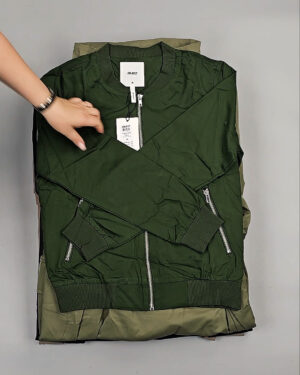 Фотография  859 - Ветровки Bestseller 045#10 кг, ЛОТ СТ-9409 оптом в Благовещенске и Амурской области