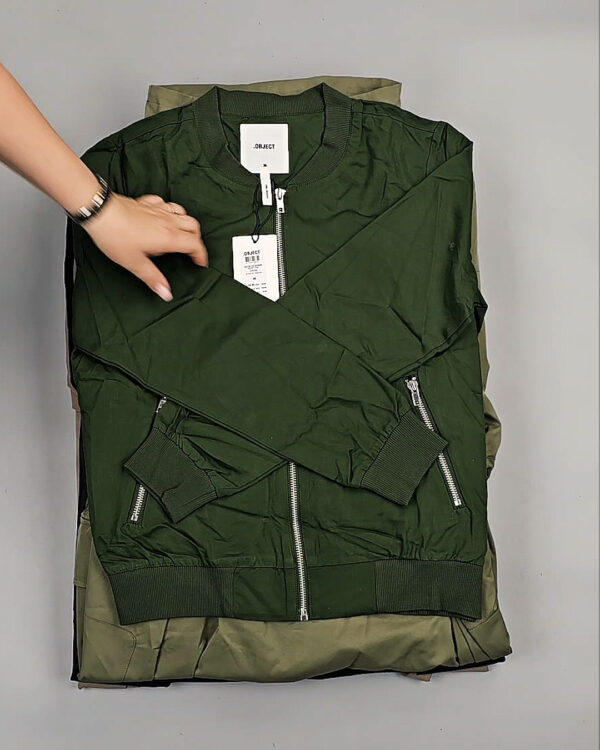 Фотография  929 - Ветровки Bestseller 045#10 кг, ЛОТ СТ-9409 оптом в Благовещенске и Амурской области