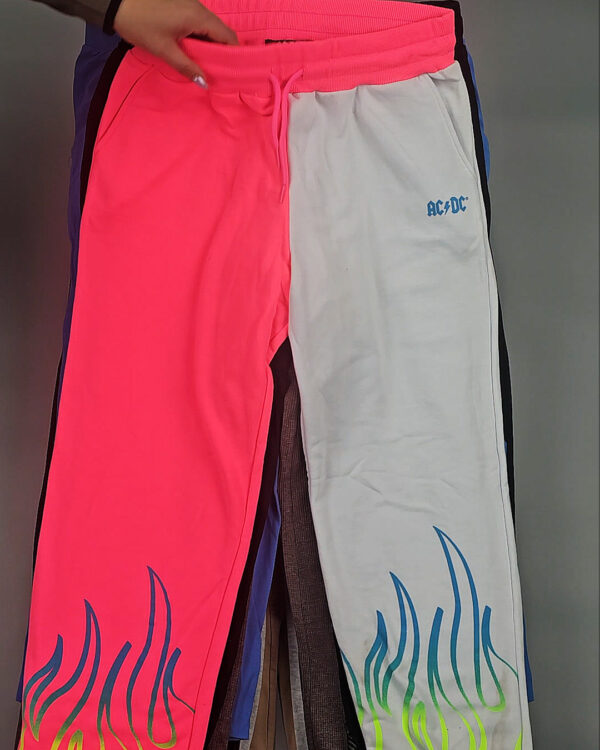 Фотография  201 - Спортивные штаны Ex#25 кг, ЛОТ № СХ-0171 оптом в Благовещенске и Амурской области