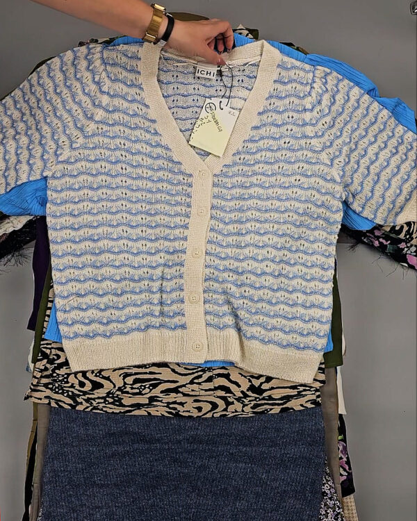 Фотография  317 - ICHI Winter mix 104#15 кг, ЛОТ СТ-9593 оптом в Благовещенске и Амурской области