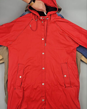 Фотография  362 - Ветровки DK Company 075#10 кг, ЛОТ СТ-9552 оптом в Благовещенске и Амурской области