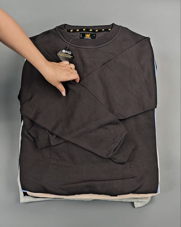 Фотография  419 - Спортивный микс C-3405 (MEN J-P) #10 кг, ЛОТ СТ-9458 оптом в Благовещенске и Амурской области