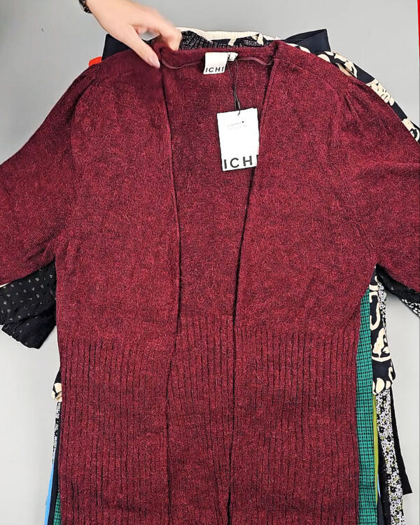 Фотография  505 - ICHI mix 075#15 кг, ЛОТ СТ-9603 оптом в Благовещенске и Амурской области